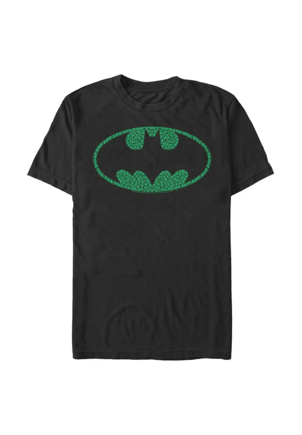 Clover Bat Logo Tops & Tees