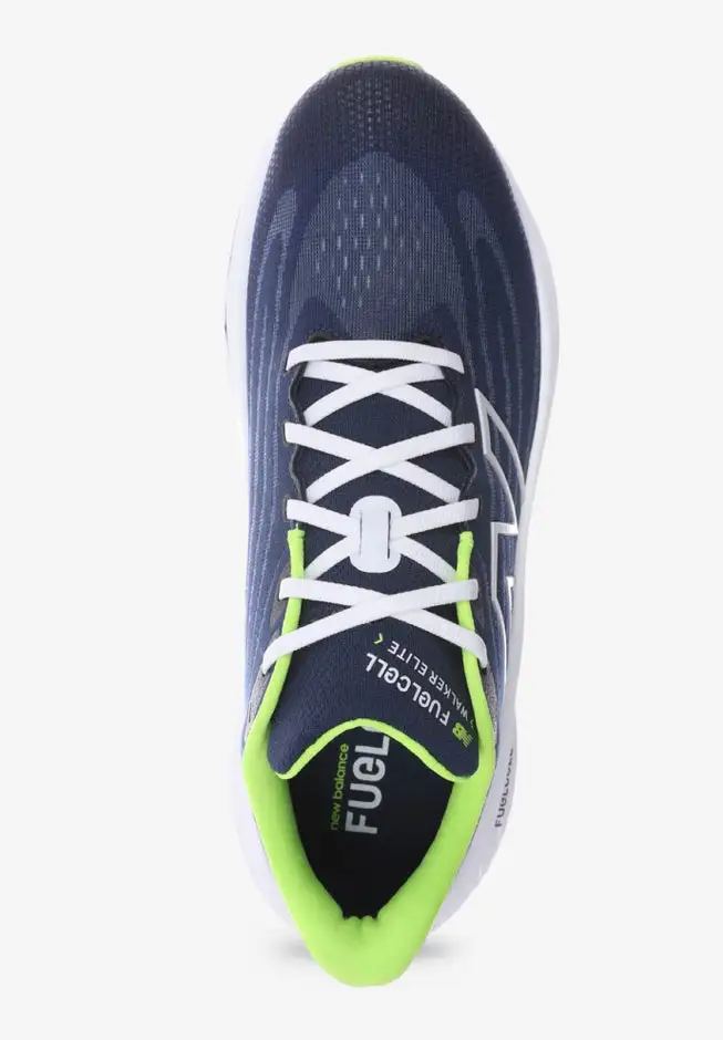 ew Balance FuelCell Walker Elite Shoe