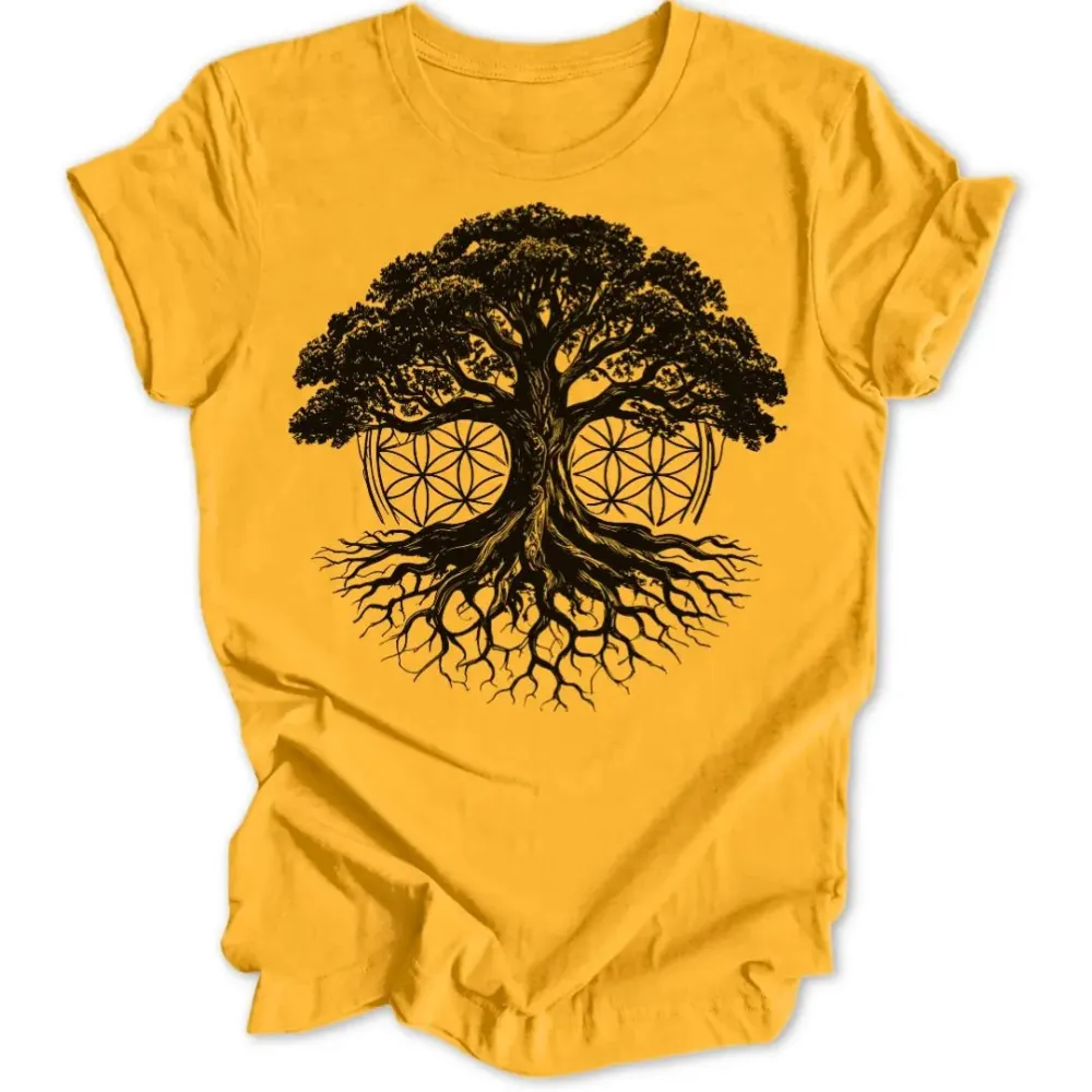 Tree of Life Unisex T-Shirt