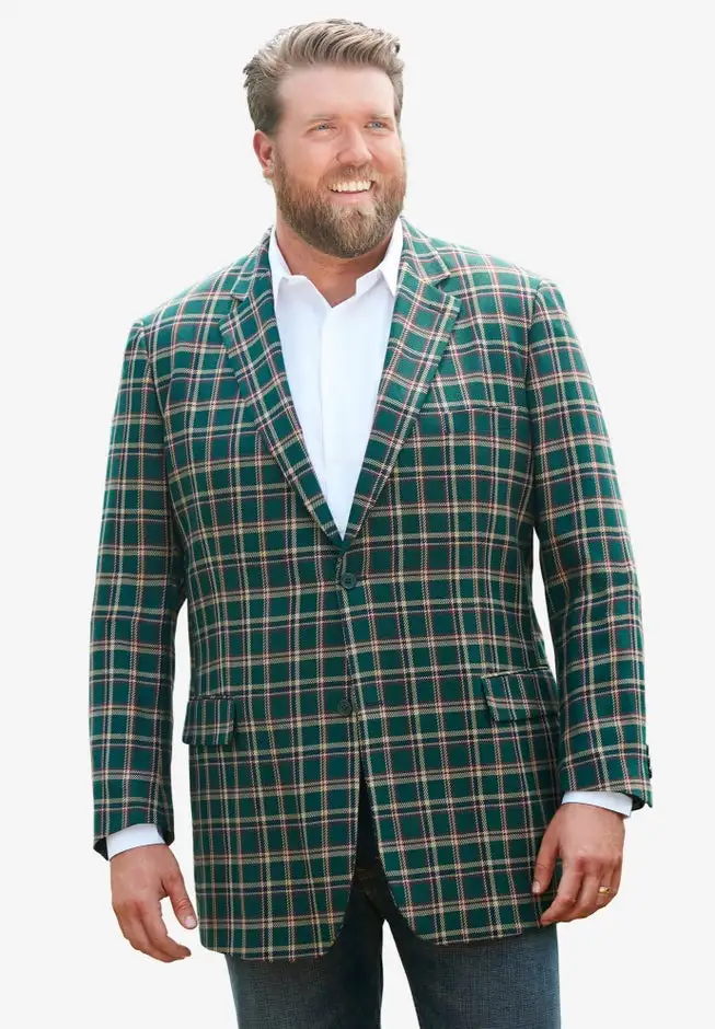 Holiday Blazer