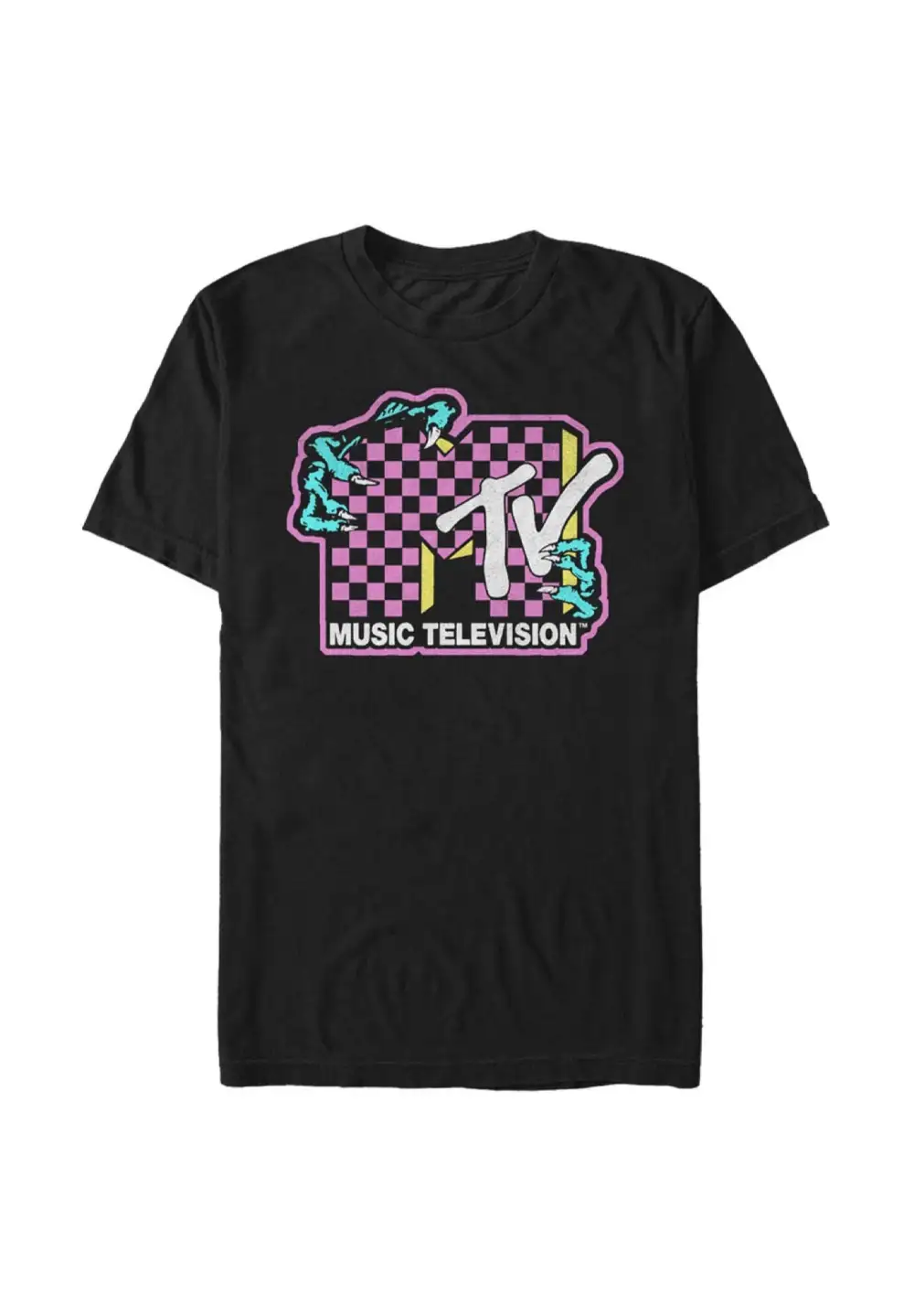 Creature Mtv Tee