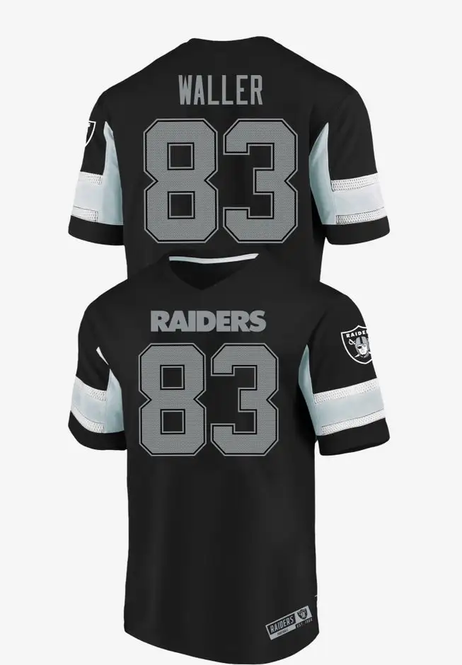 Lightweight Team Jersey