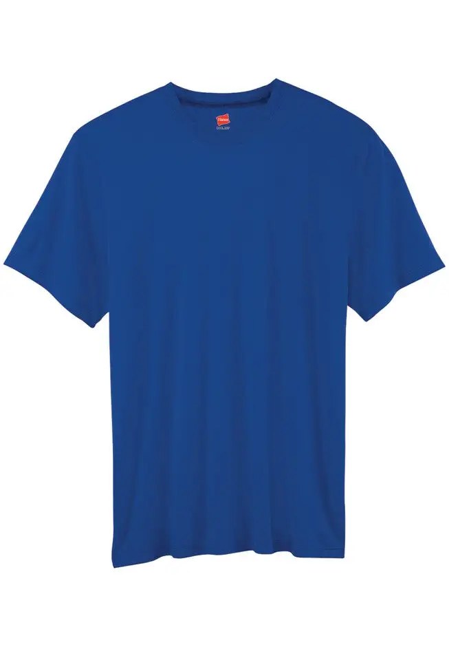 Hanes® Cool DRI® Tagless® T-Shirt