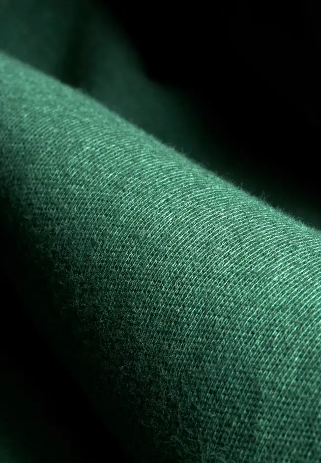 French Terry Crewneck Sweatshirt