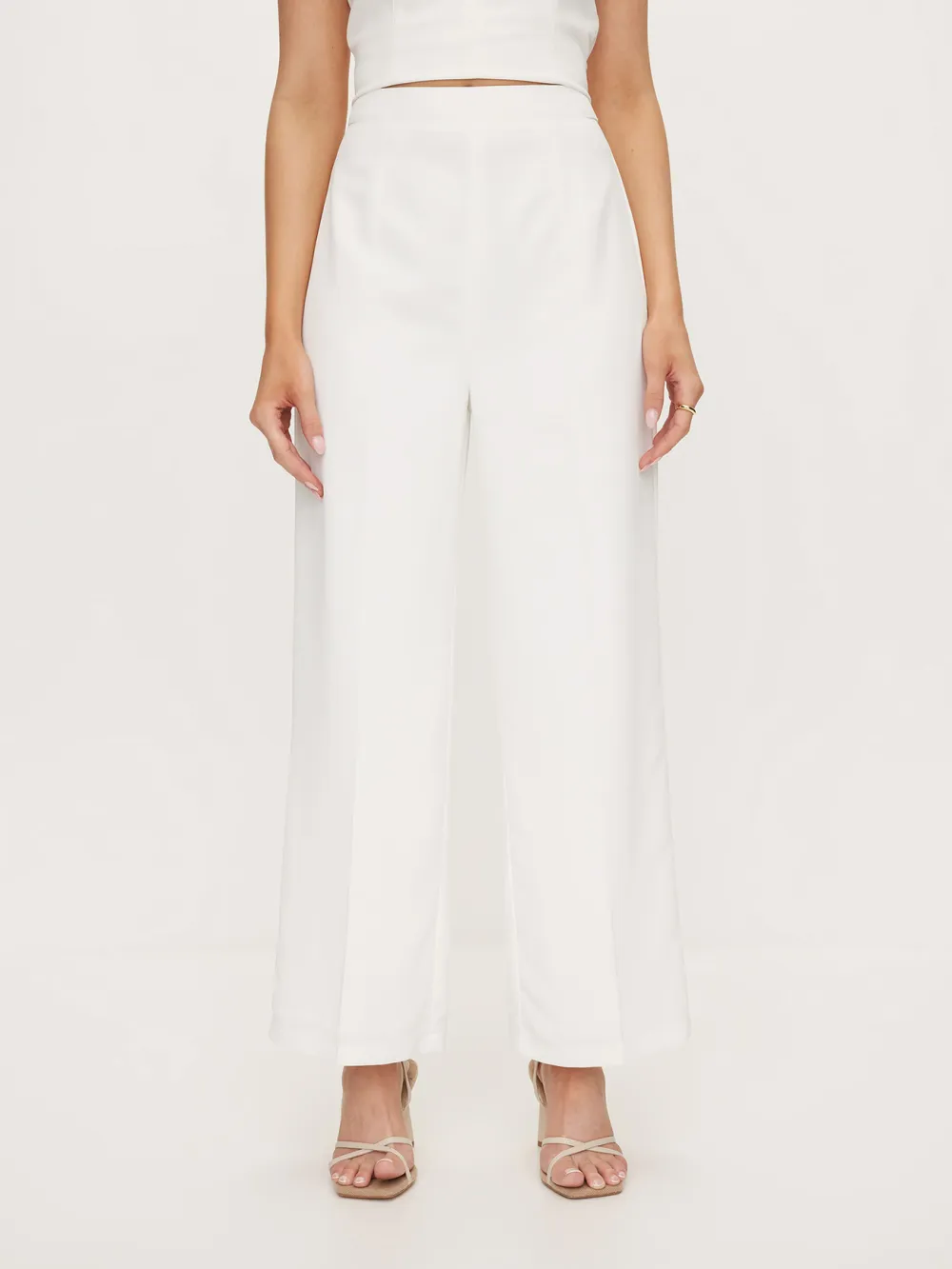 Daily Slight Stretch Pant