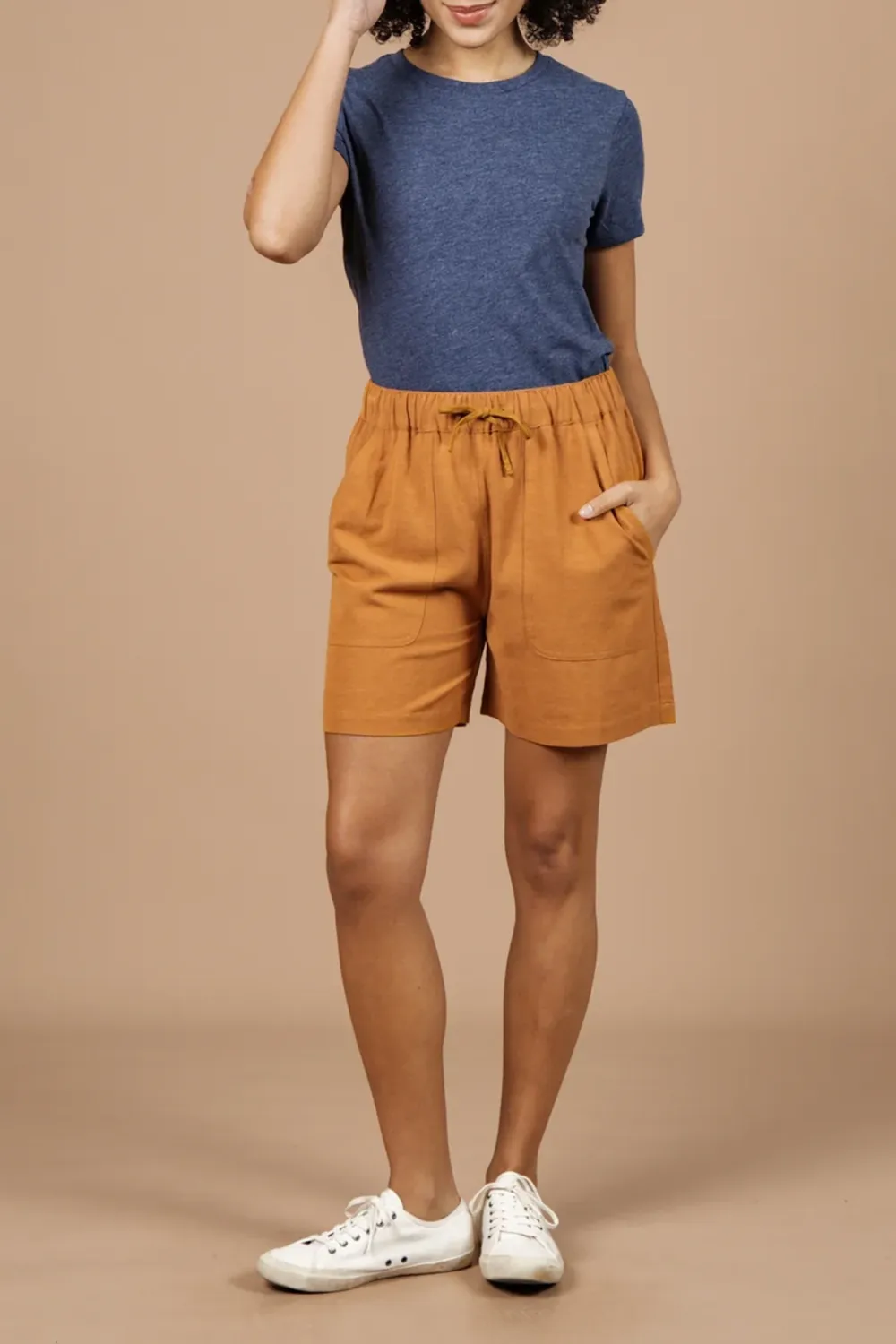 The Regular Straight Short