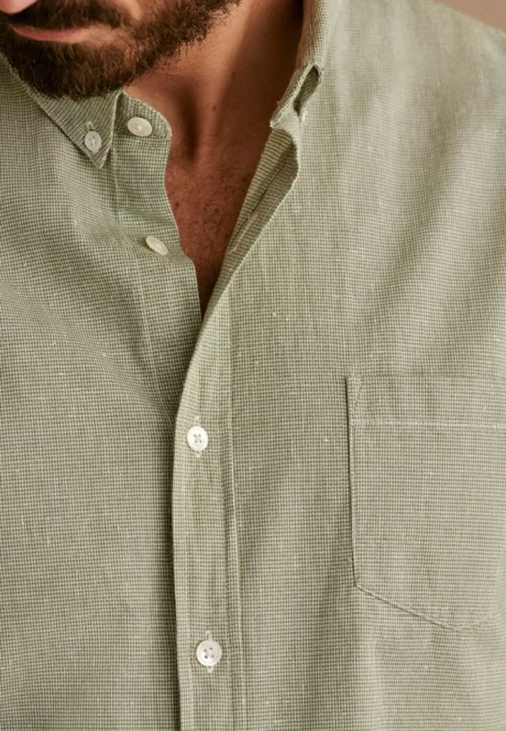 Houndstooth  Shirt