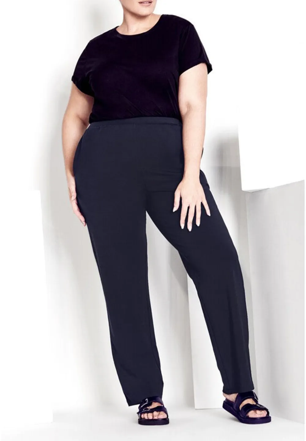 Women'S Loose Sports Pants