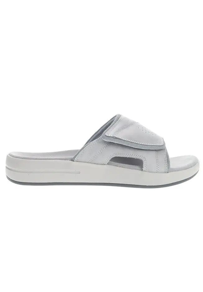 Propet Emerson Men'S Slide Sandals Shoes