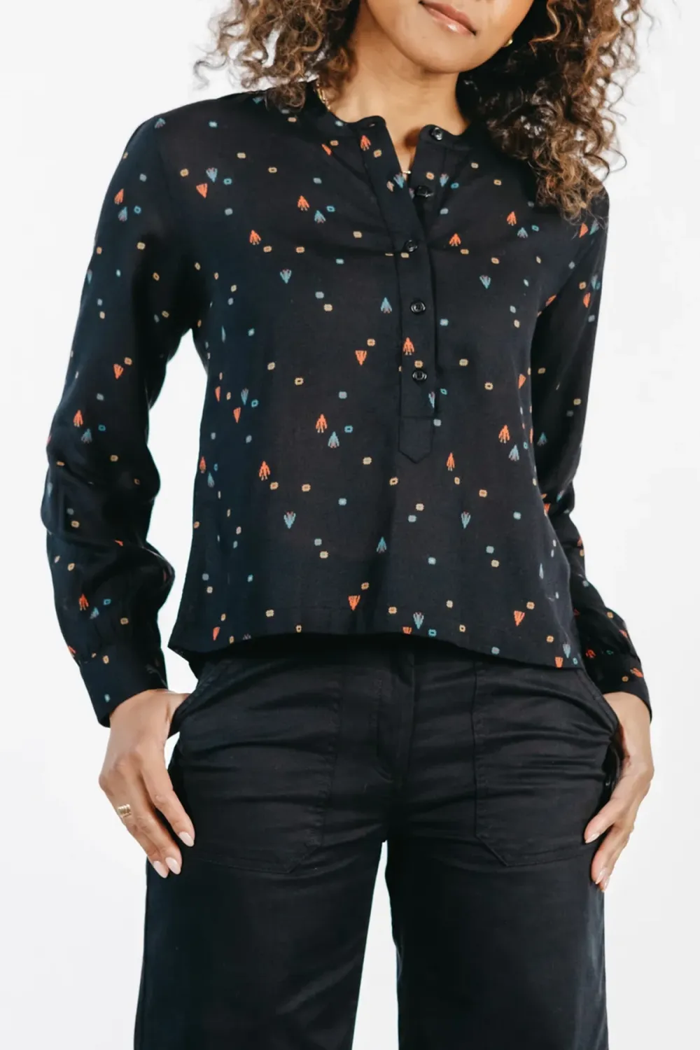 The Regular Pullover