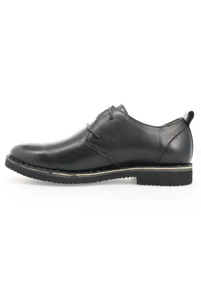 Finn Leather Dress Shoes