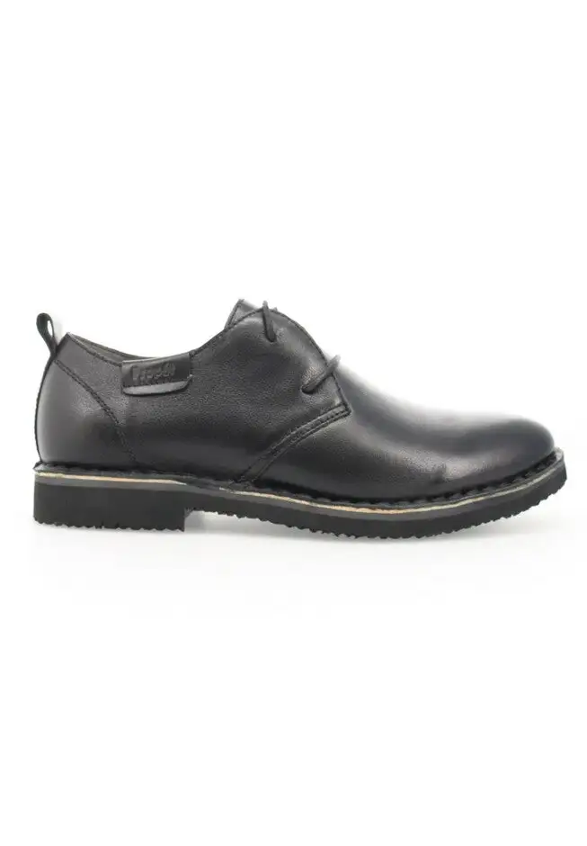 Finn Leather Dress Shoes