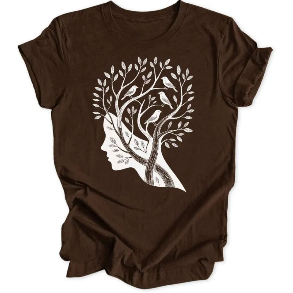 We Are Nature Unisex T-Shirt