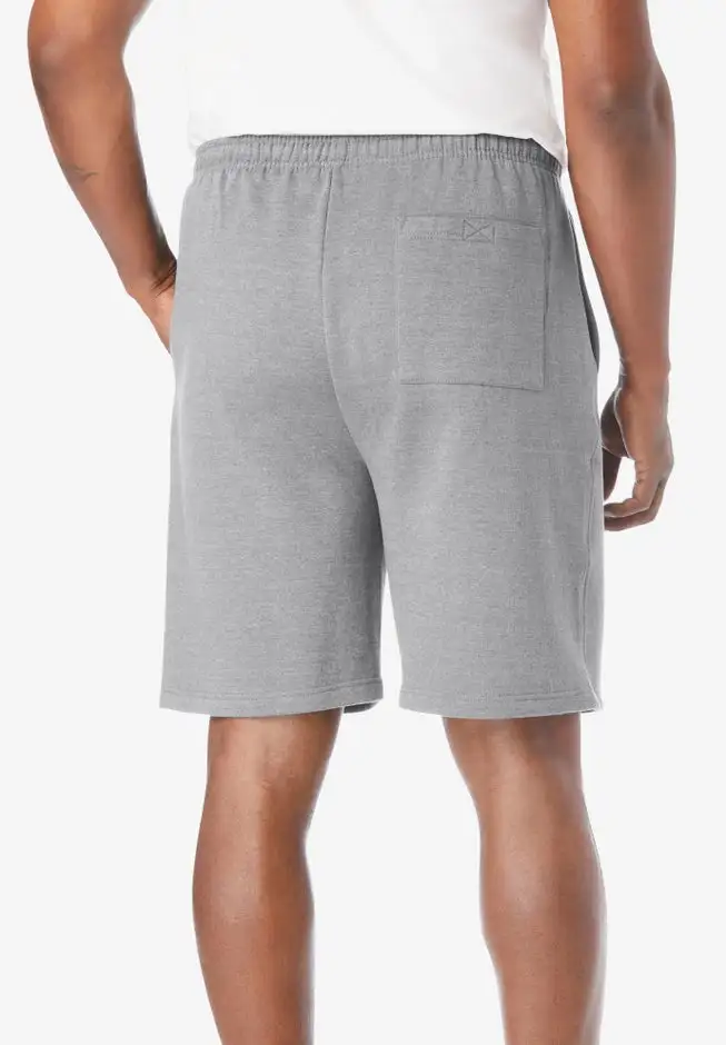 Comfort Fleece Shorts
