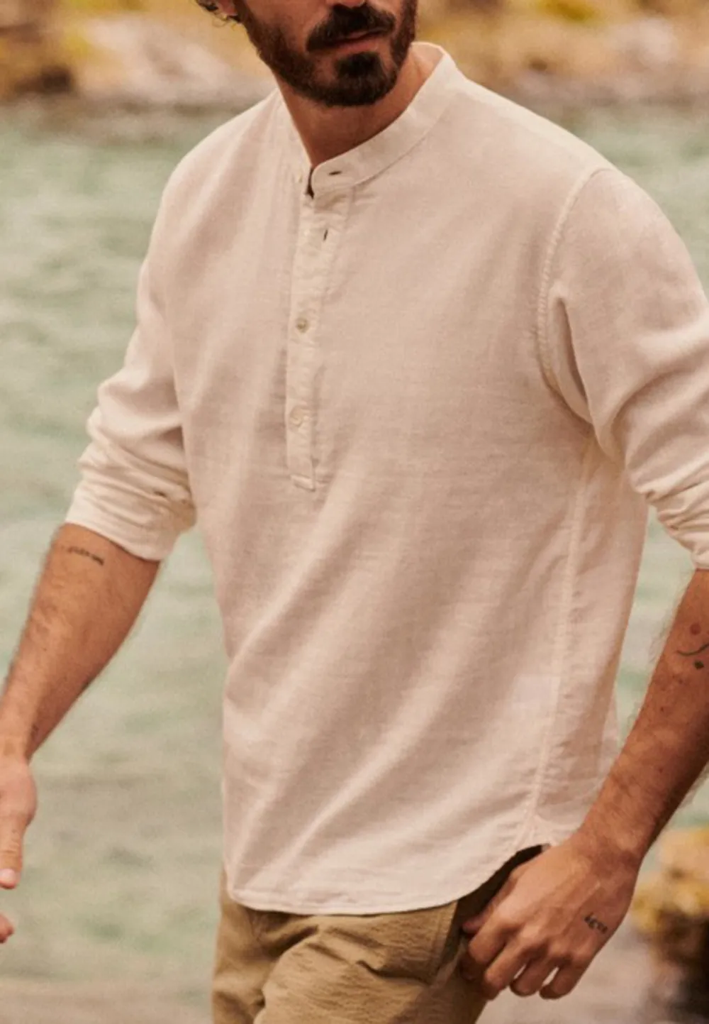Regular Shirt