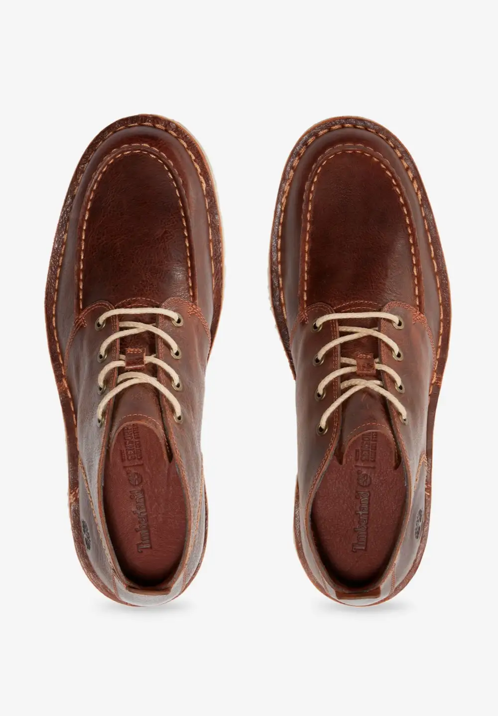 Timberland Westmore Moc-Toe Chukka Boot