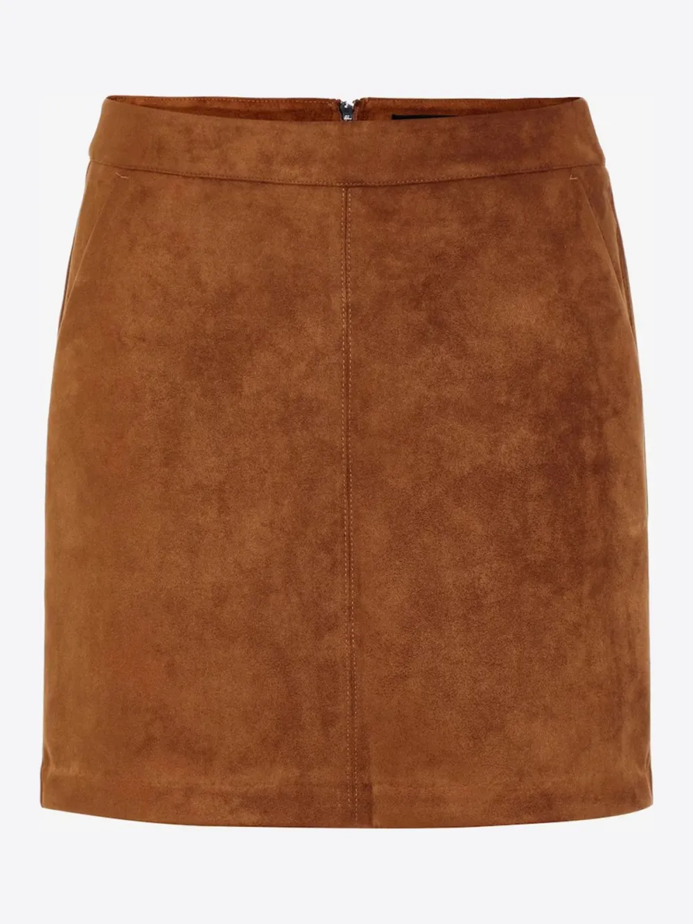 Casual Style Mini Skirt