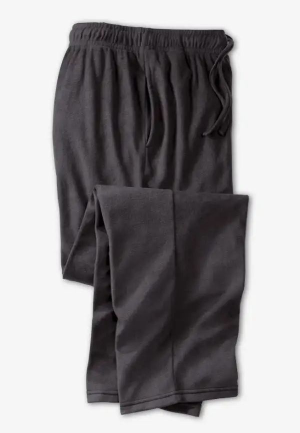 Lightweight Jersey Pajama Pants
