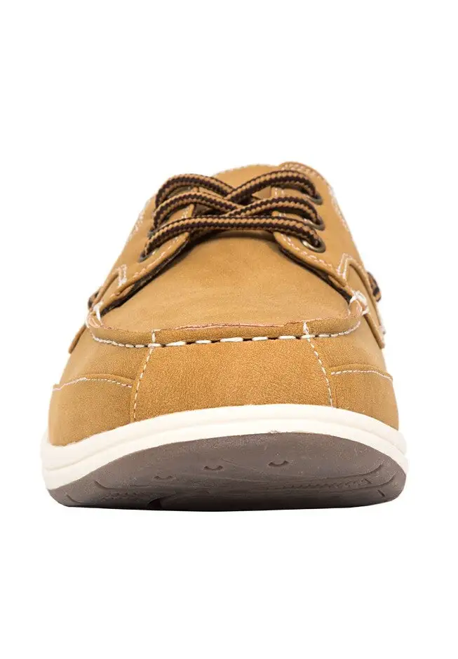 Deer Stags® Lace-Up Boat Shoes