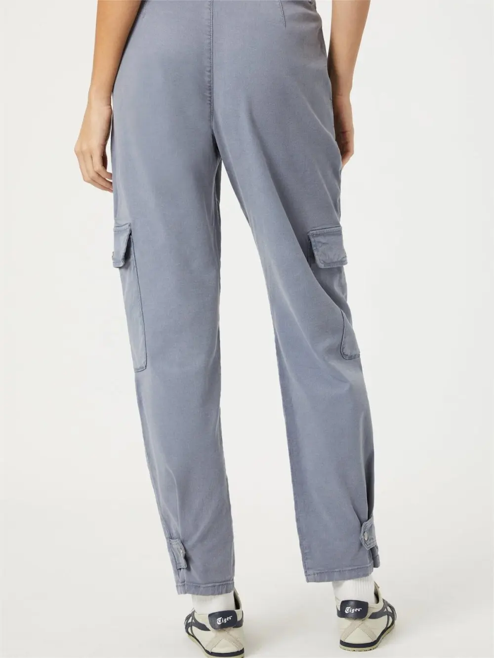 Casual Daily Cargo Pants