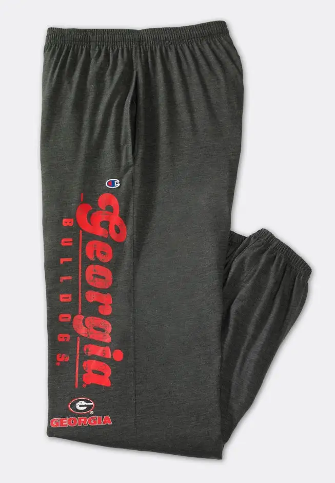 Jersey Lounge Pants