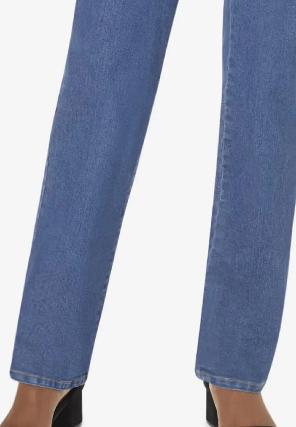 Five Pocket Jeans