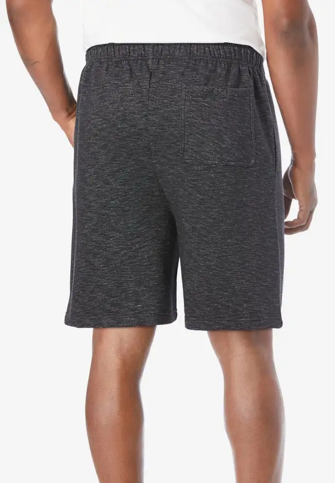 Comfort Fleece Shorts