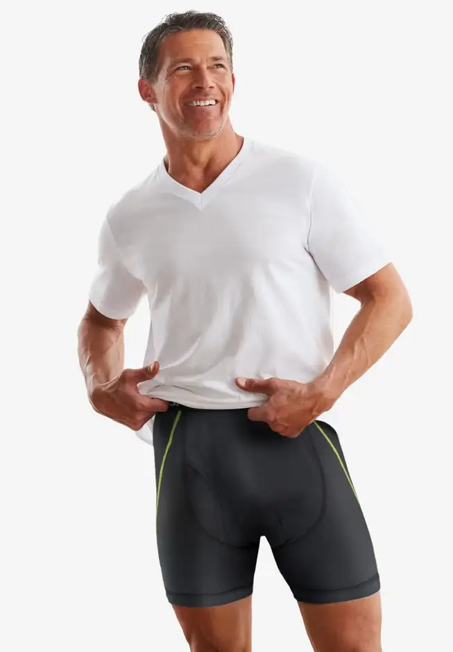 Performance Boxer Brief 2-Pack