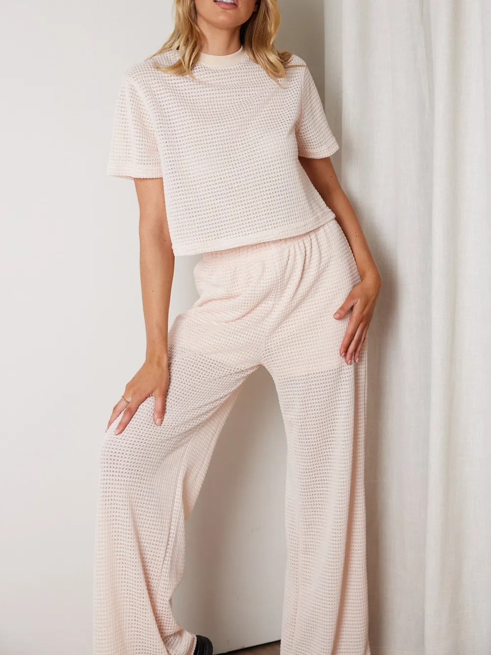 Vanilla Daily High waisted Pants