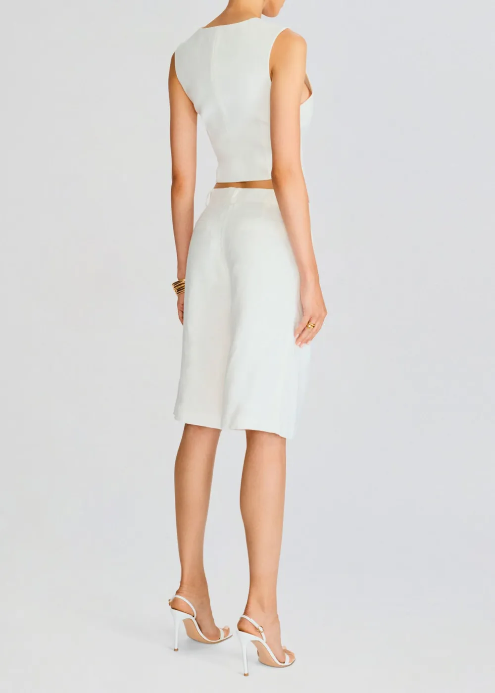 Suiting Vest