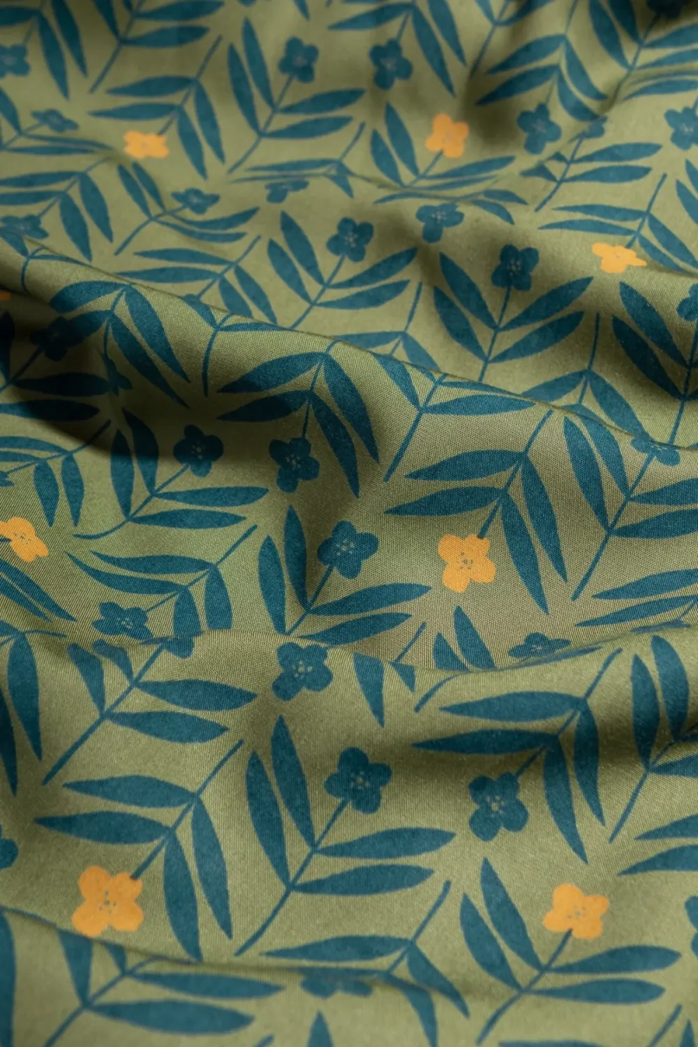 The Loose Shirt Dress