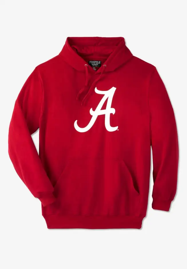 NCAA® Long-Sleeve Hoodie