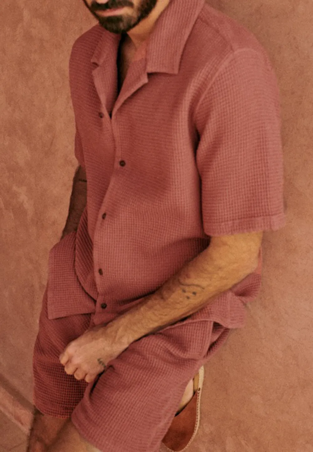 Gaufree Shirt