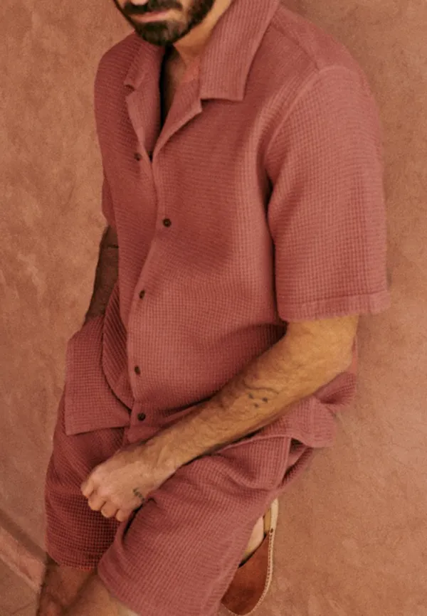 Gaufree Shirt