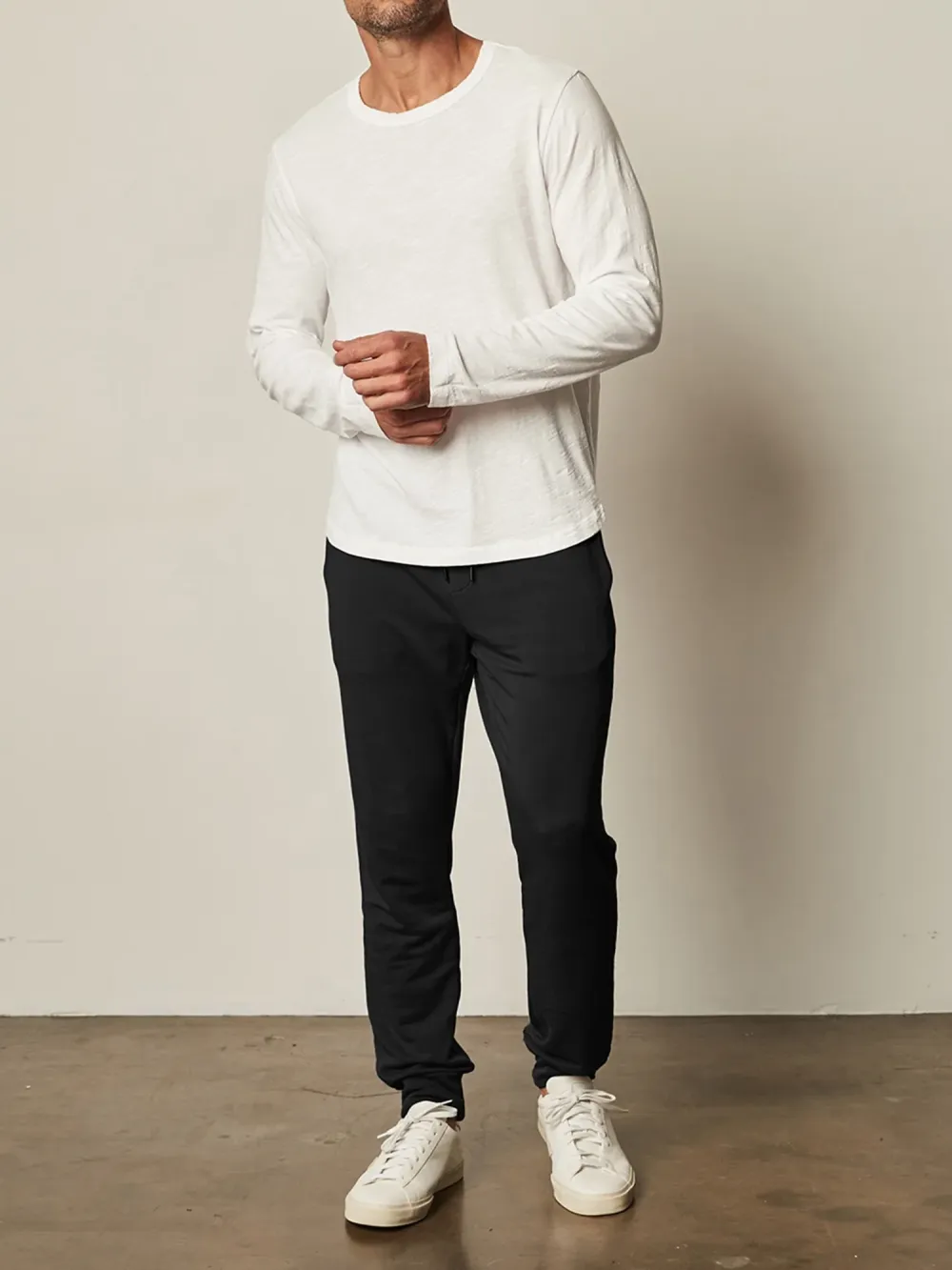 Men's Fashion Sports Style Casual Pants