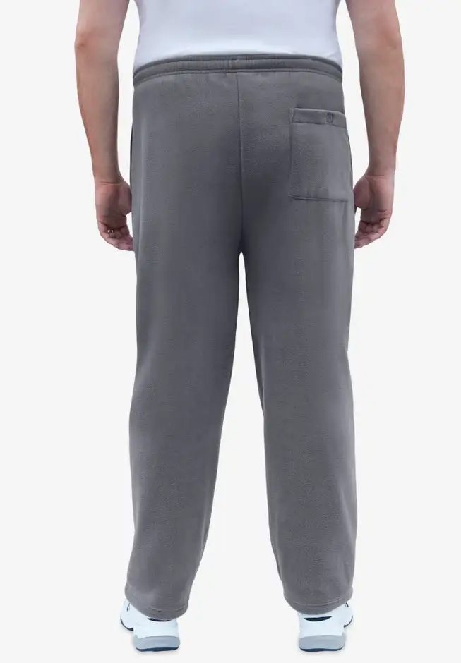 Explorer Plush Fleece Pants