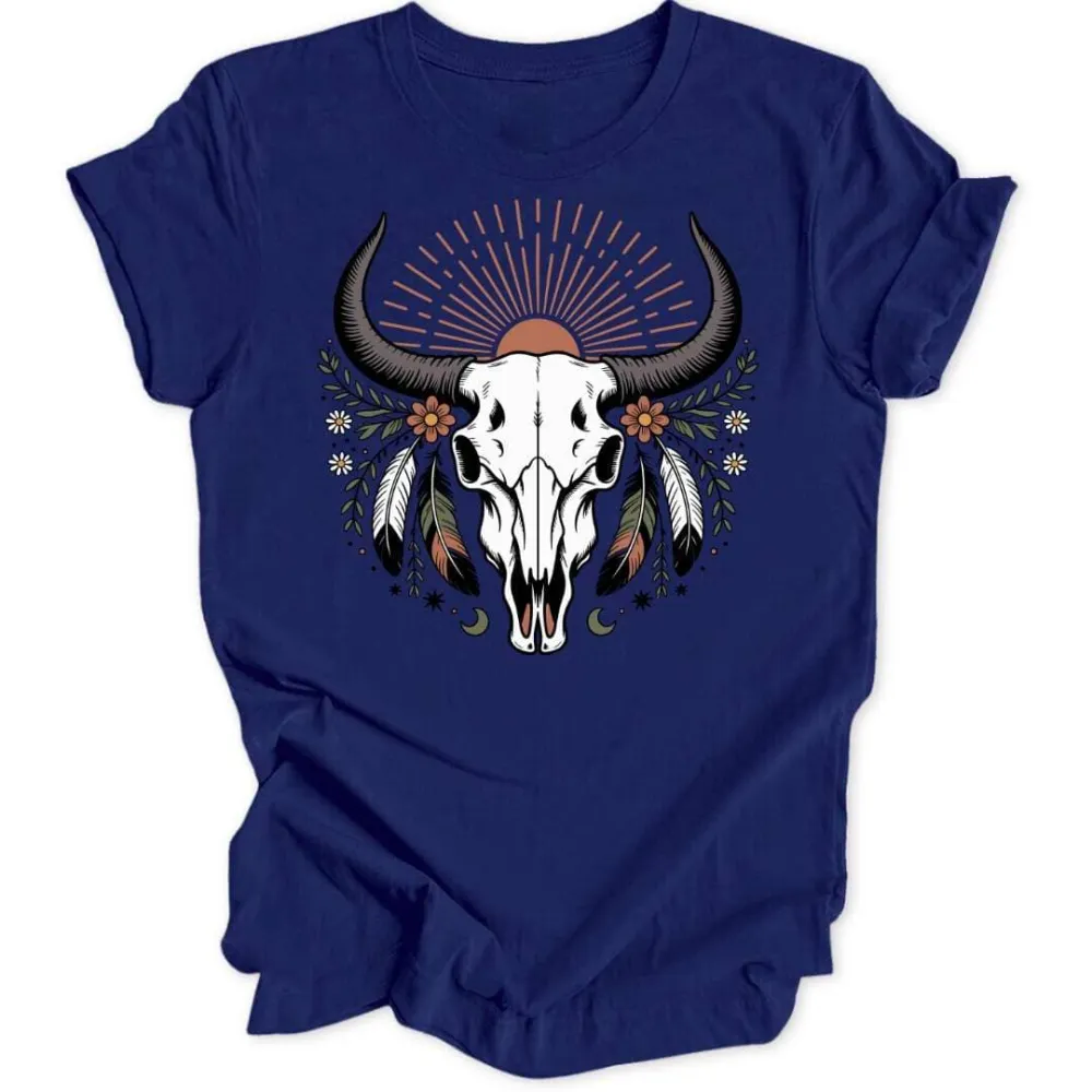 Desert Totem Unisex T-Shirt