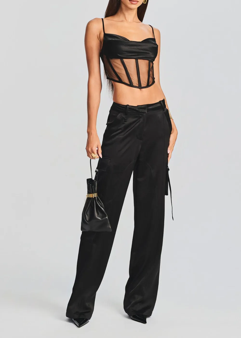 Cargo Pant