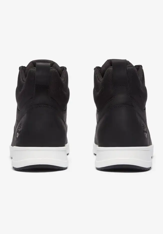 Timberland® Parker Street Mid Lace-Up Sneaker Boot