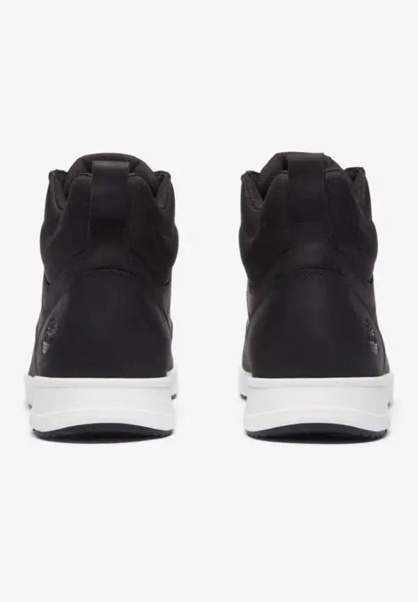 Timberland® Parker Street Mid Lace-Up Sneaker Boot