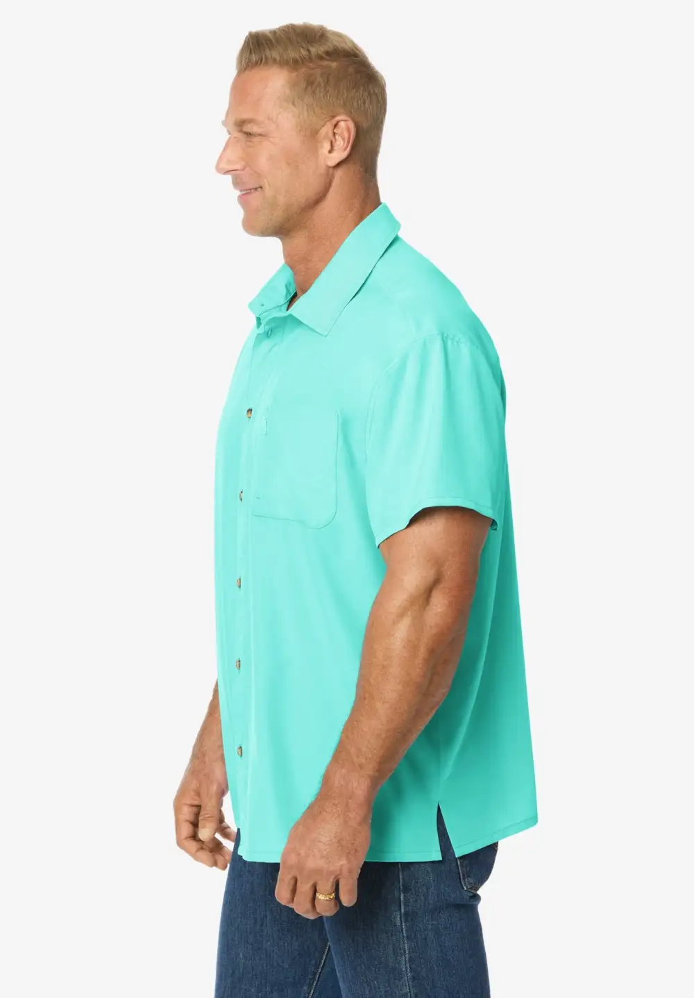 Short Sleeve Performance Shirt