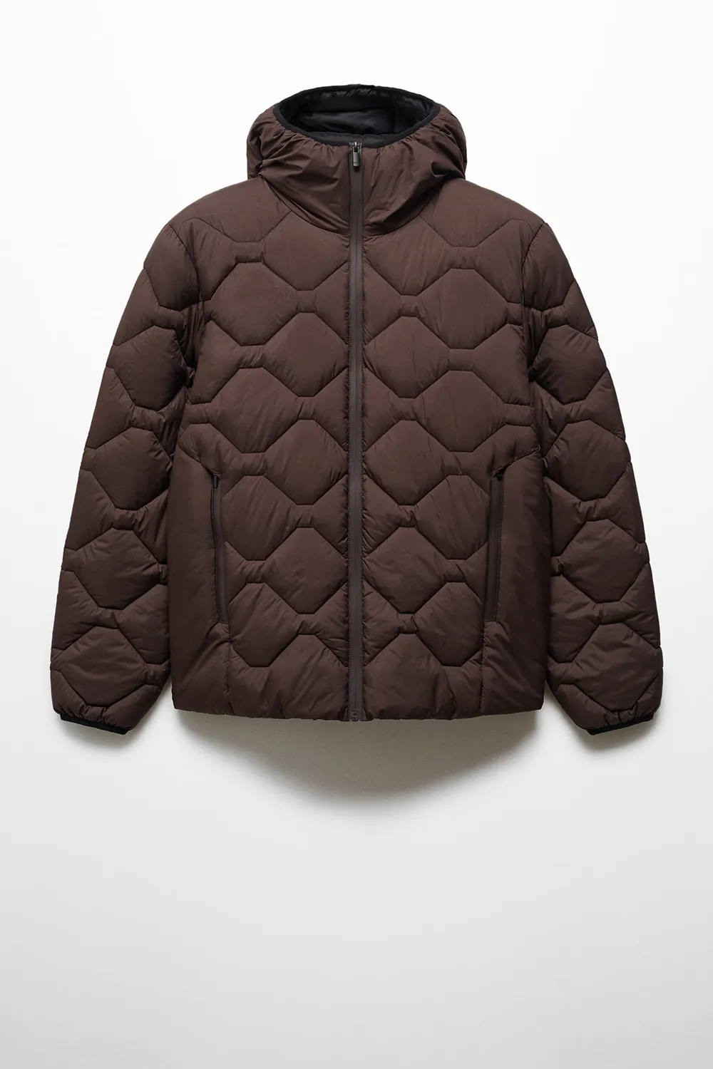 Ultra-Light Water-Repellent Anorak