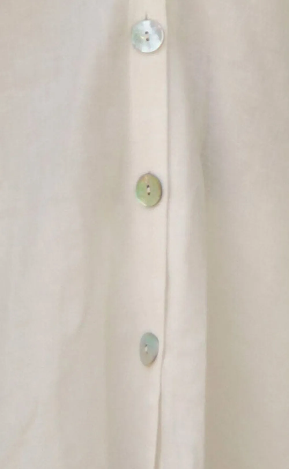 Short Sleeved Button Down Shirt and Shorts Set