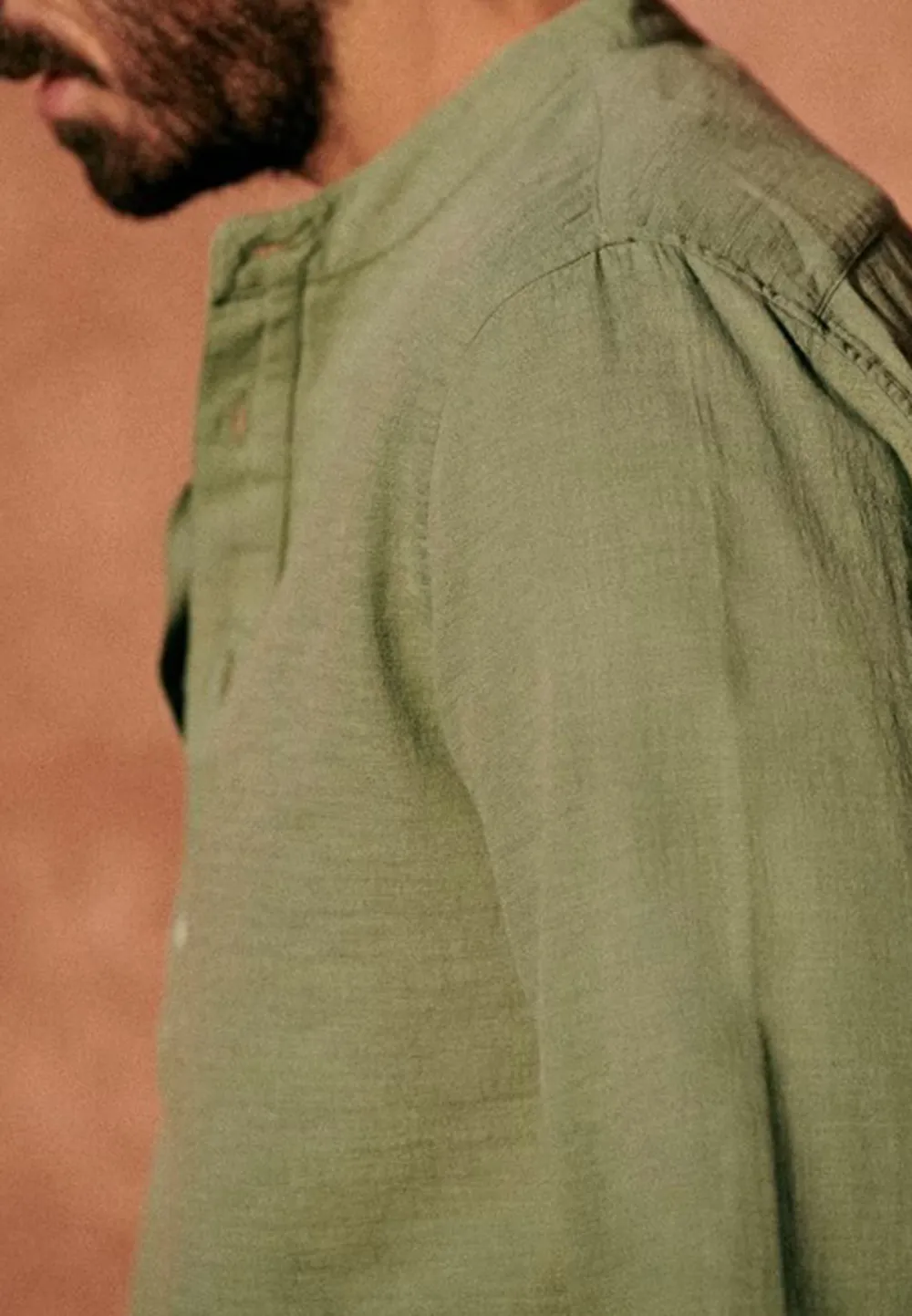 Regular Shirt
