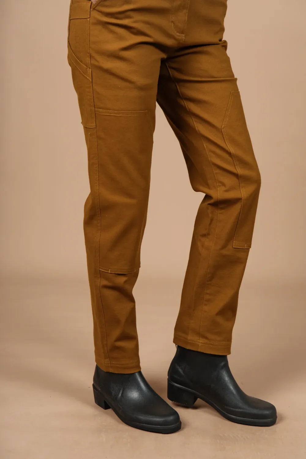 The Casual Style Utility Pant