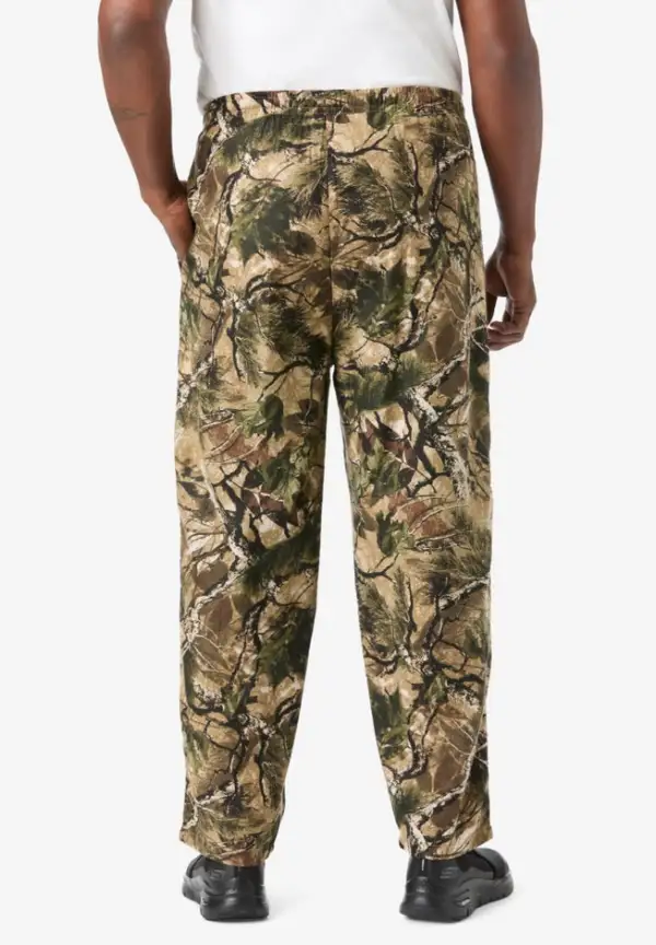 Flannel Novelty Pajama Pants