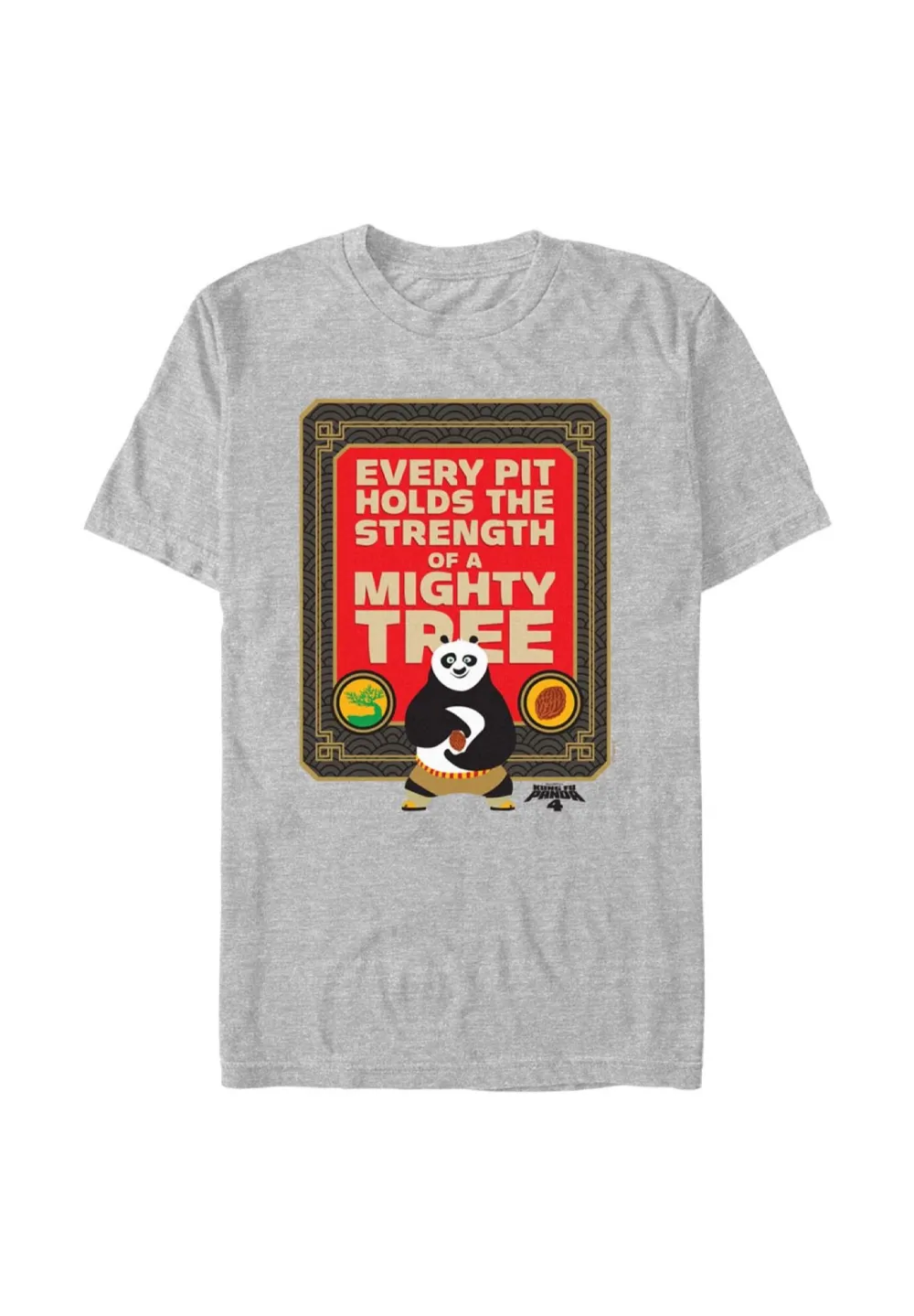 Po Quote Tops & Tees