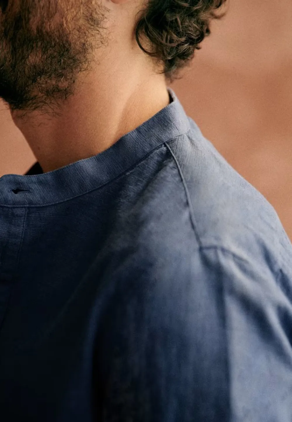 Regular Shirt