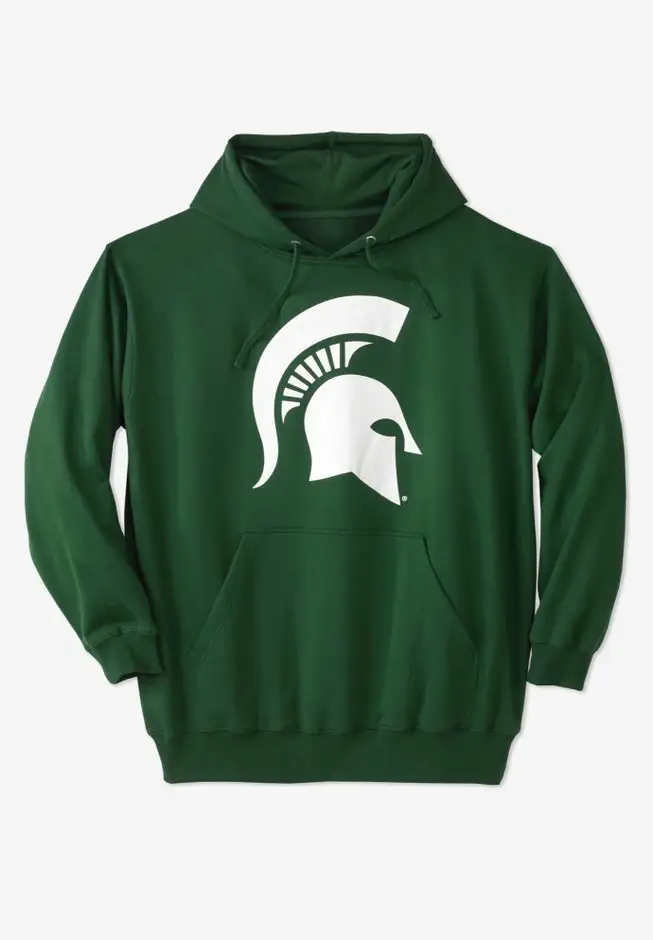 NCAA® Long-Sleeve Hoodie