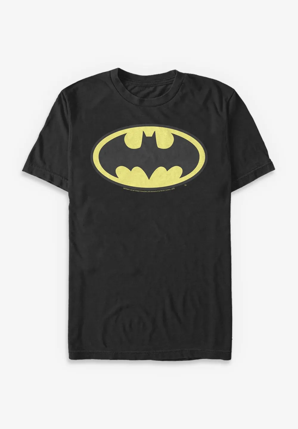 Classic Batman Tee
